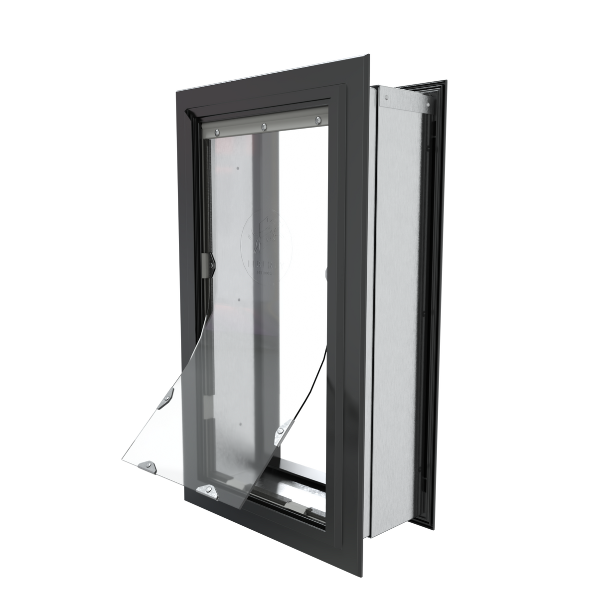 Liberty Wall-Mount Dog Door