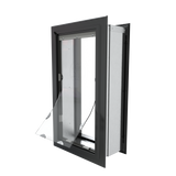 Liberty Wall-Mount Dog Door