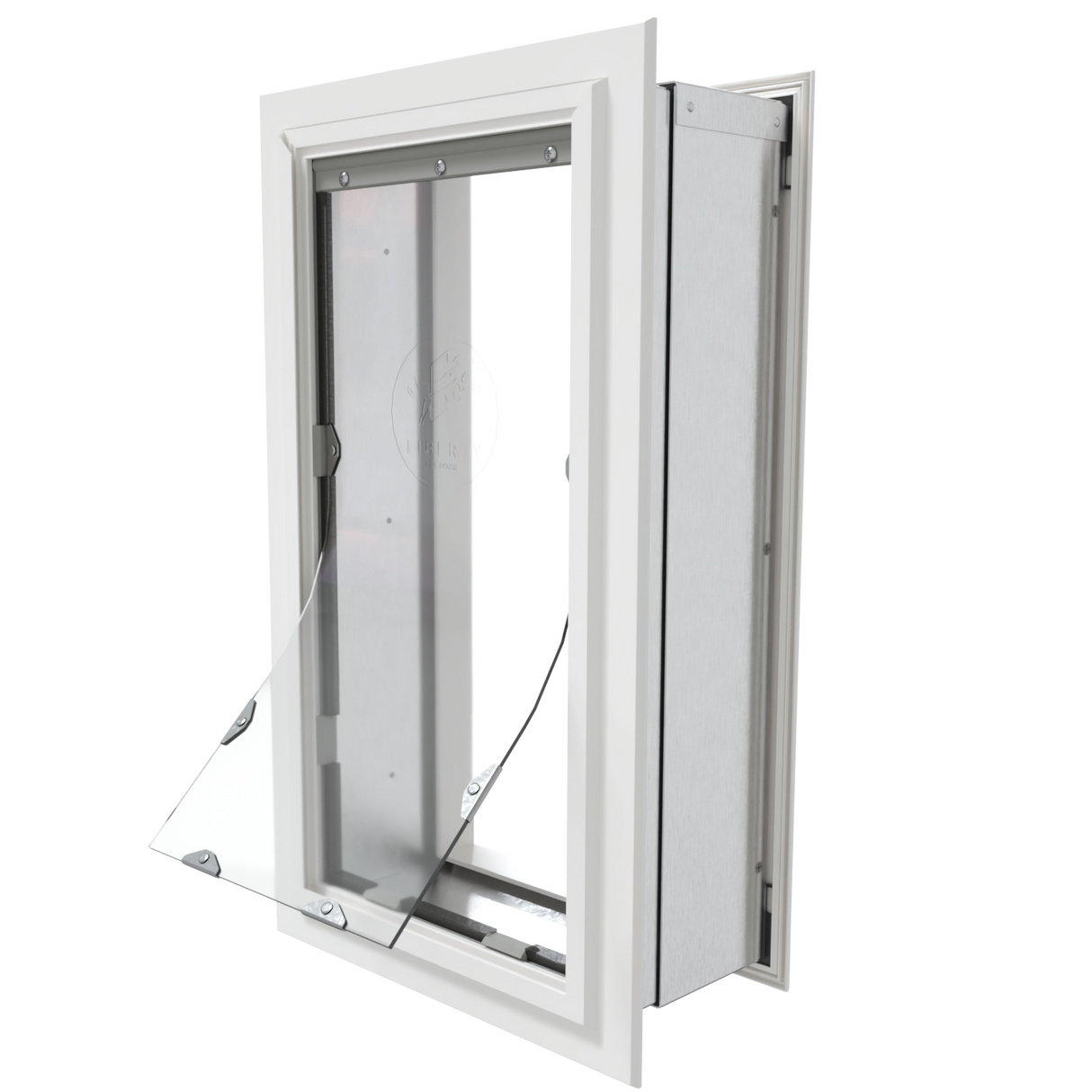 Liberty Wall-Mount Dog Door
