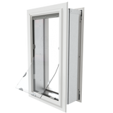 Liberty Wall-Mount Dog Door