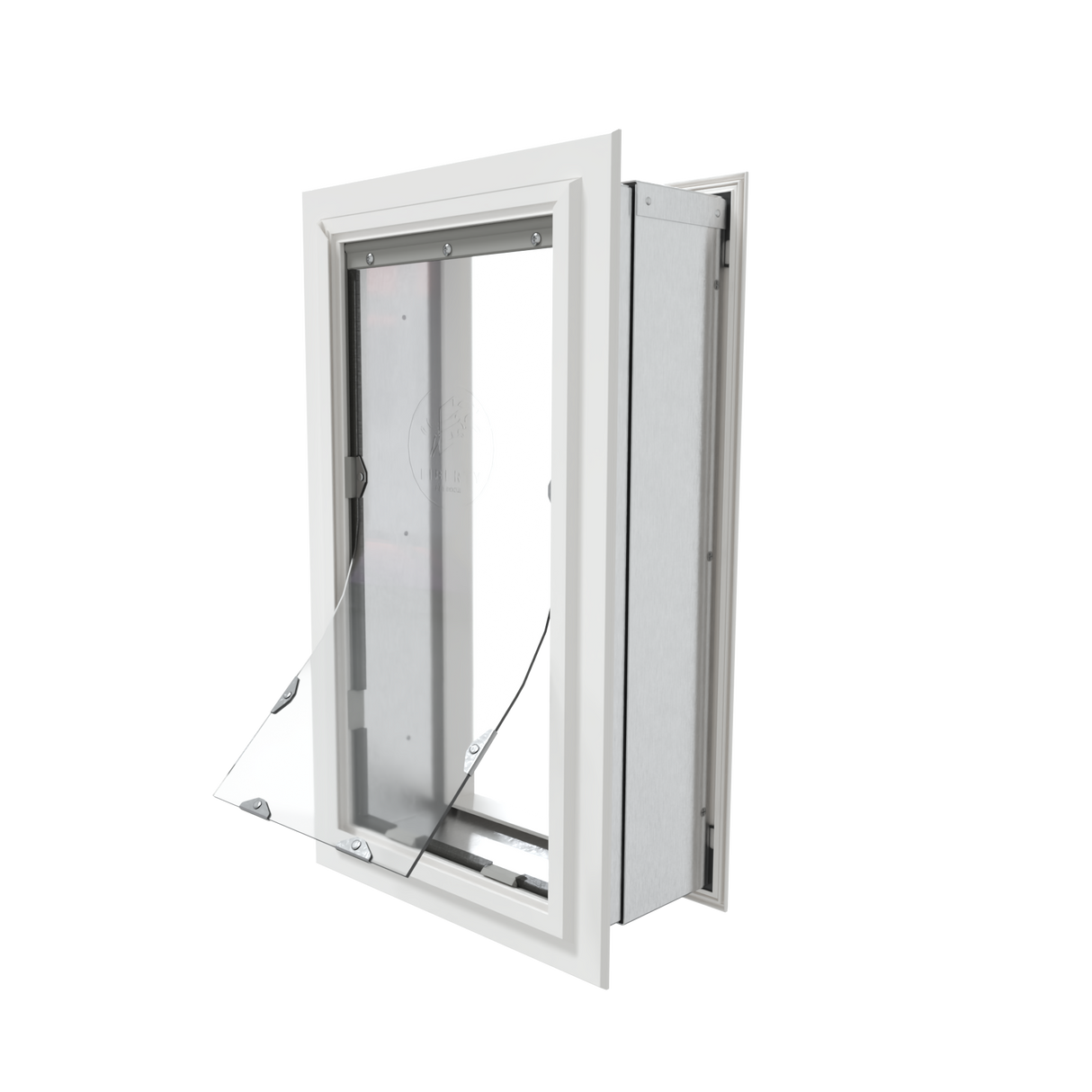 Liberty Wall-Mount Dog Door