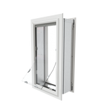 Liberty Wall-Mount Dog Door