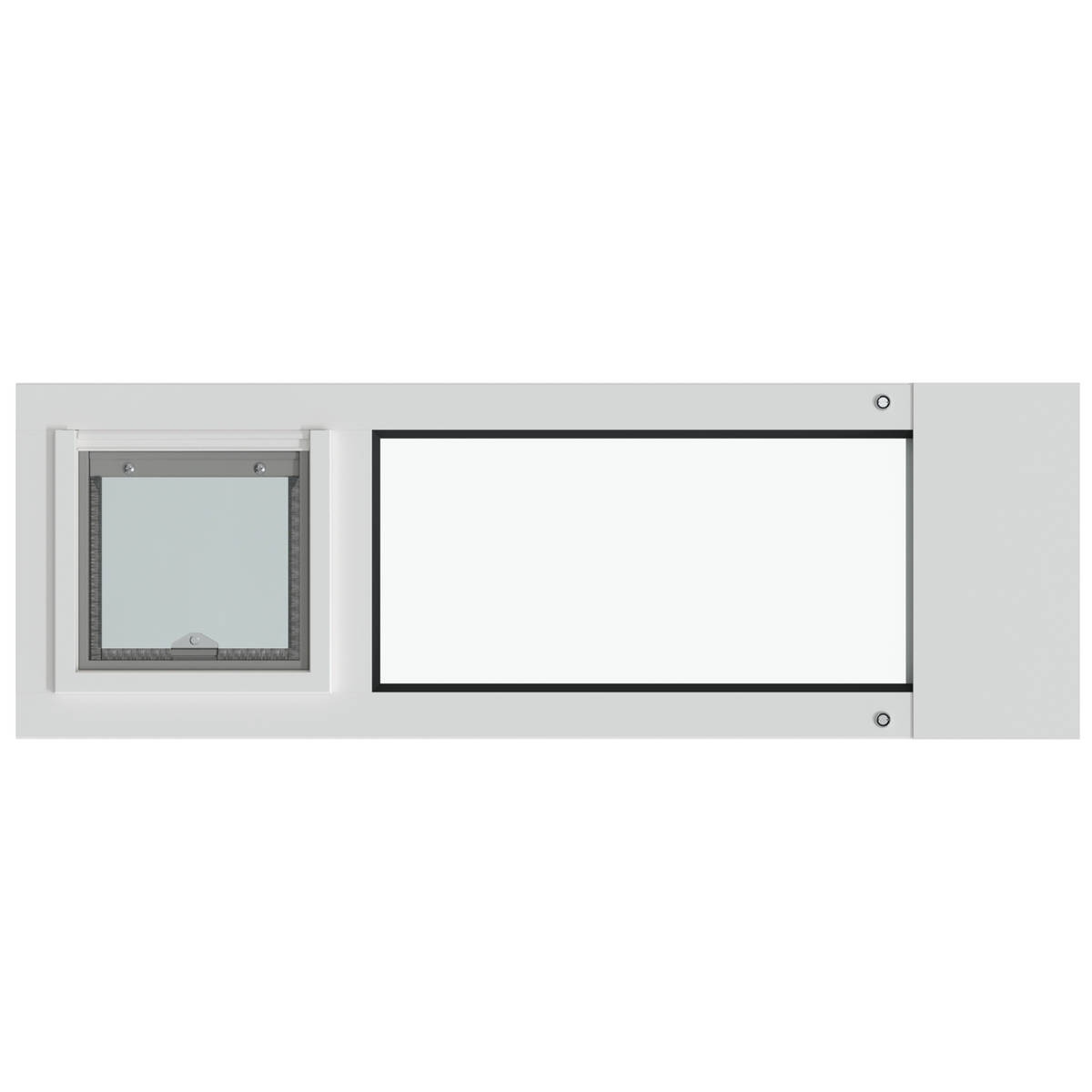 Liberty Cat Door For Sash Windows Seamless Style Meets Functionality liberty-cat-door-for-sash-windows-seamless-style-meets-functionality