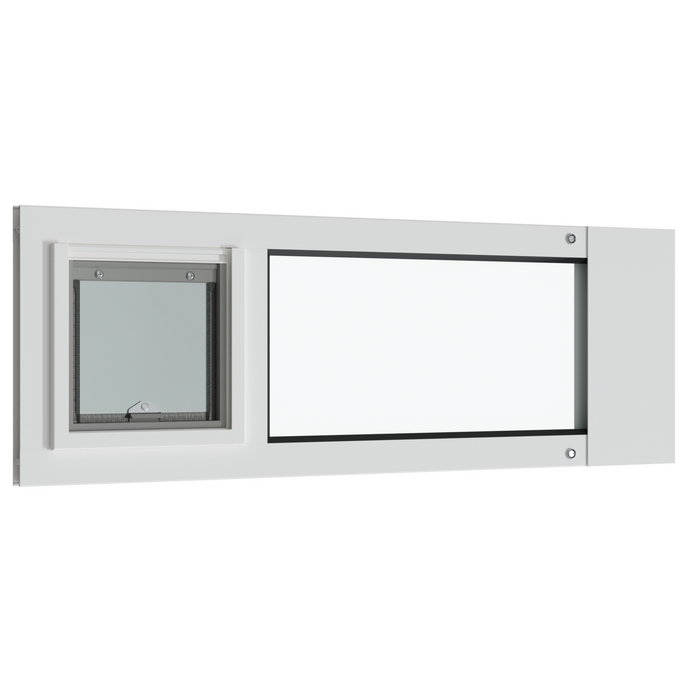 Cat Doors for Windows | Pet Doors for Cats | Window Flaps