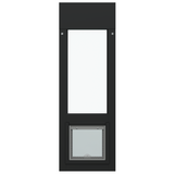 Liberty Custom Cat Door for Horizontal Sliding Windows