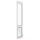 Liberty Custom Pet Door Patio Panel