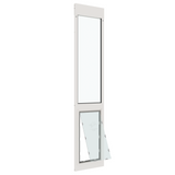 Liberty Custom Pet Door Patio Panel