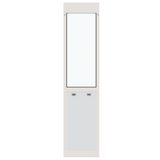 Liberty Custom Pet Door Patio Panel