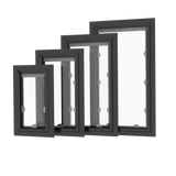 Liberty Wall-Mount Dog Door