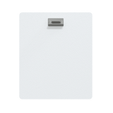 Liberty Cat Flap Locking Cover