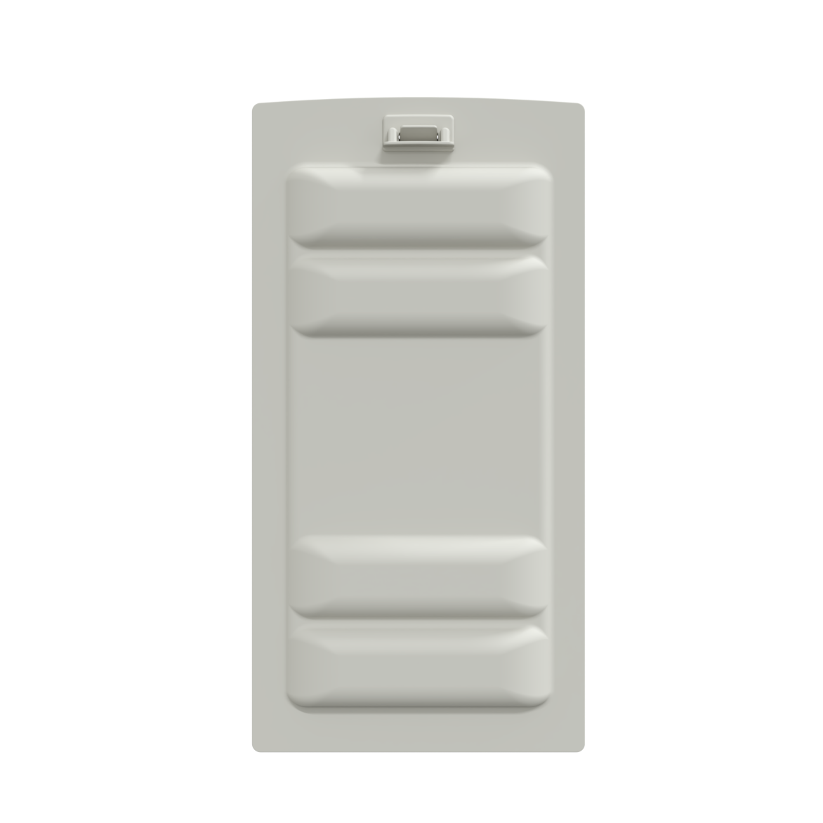 Liberty Pet Door Locking Cover