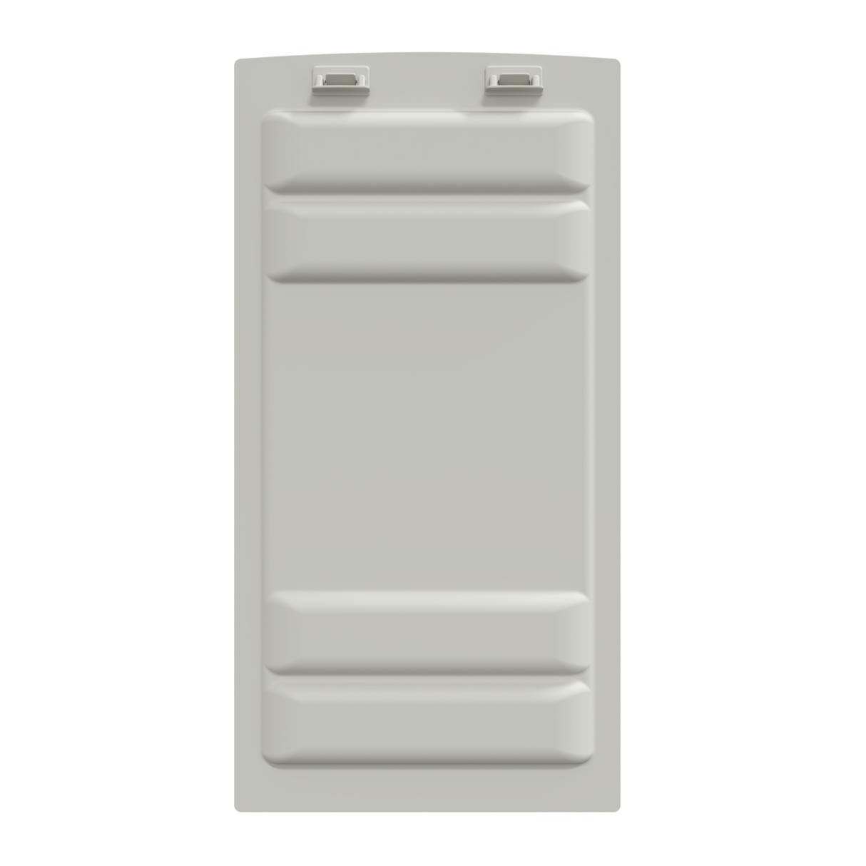 Liberty Pet Door Locking Cover