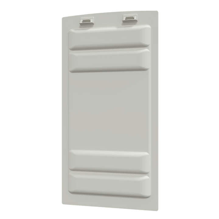 Endura Flap Locking Cover