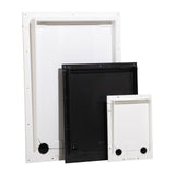Magnador Dog Doors for Doors & Kennels (While Supplies Last)