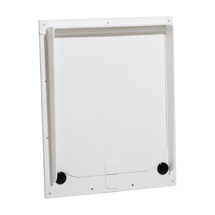 Magnador Dog Doors for Doors & Kennels (While Supplies Last)