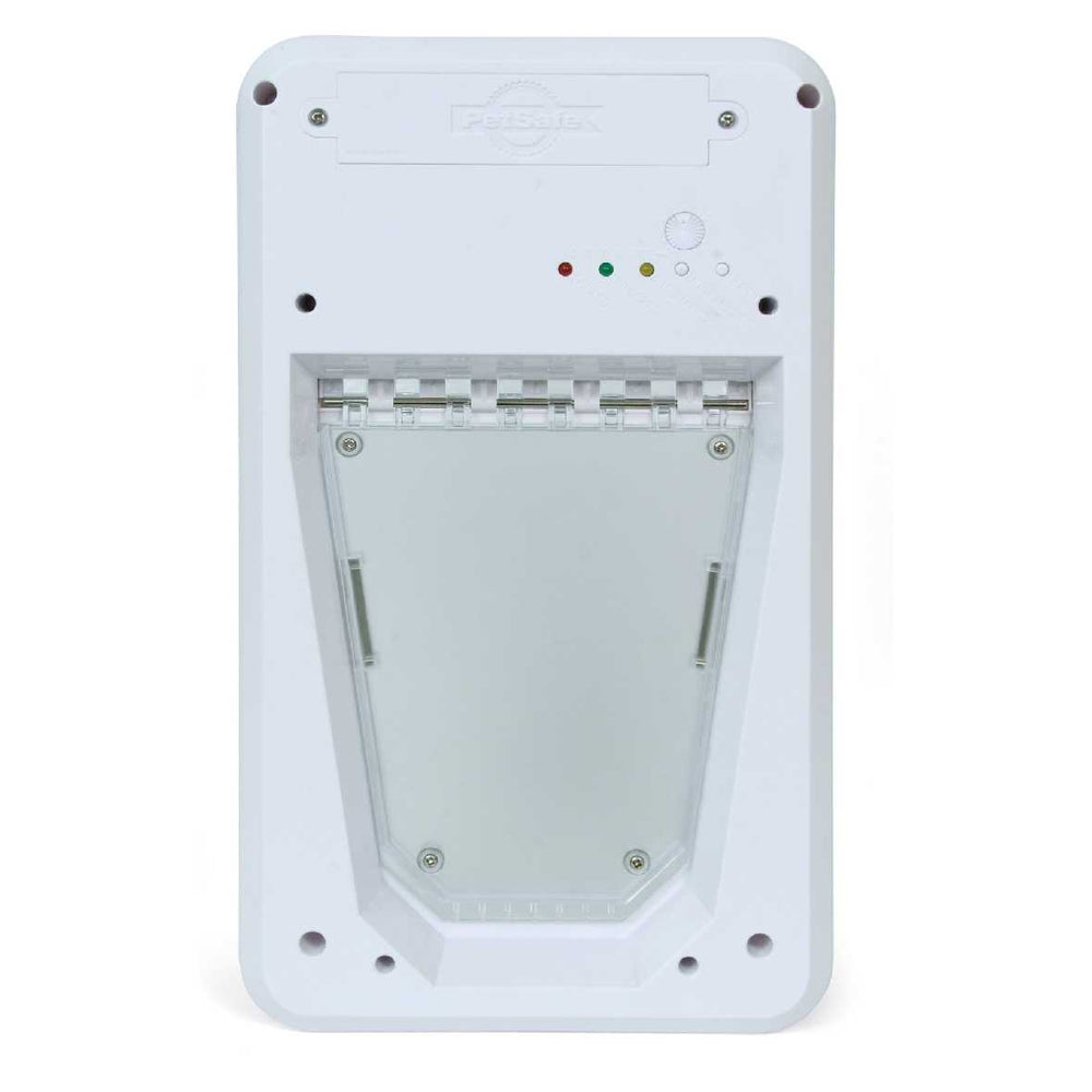 Electronic & Microchip Dog Doors | Automatic Pet Doors – PetDoors.com
