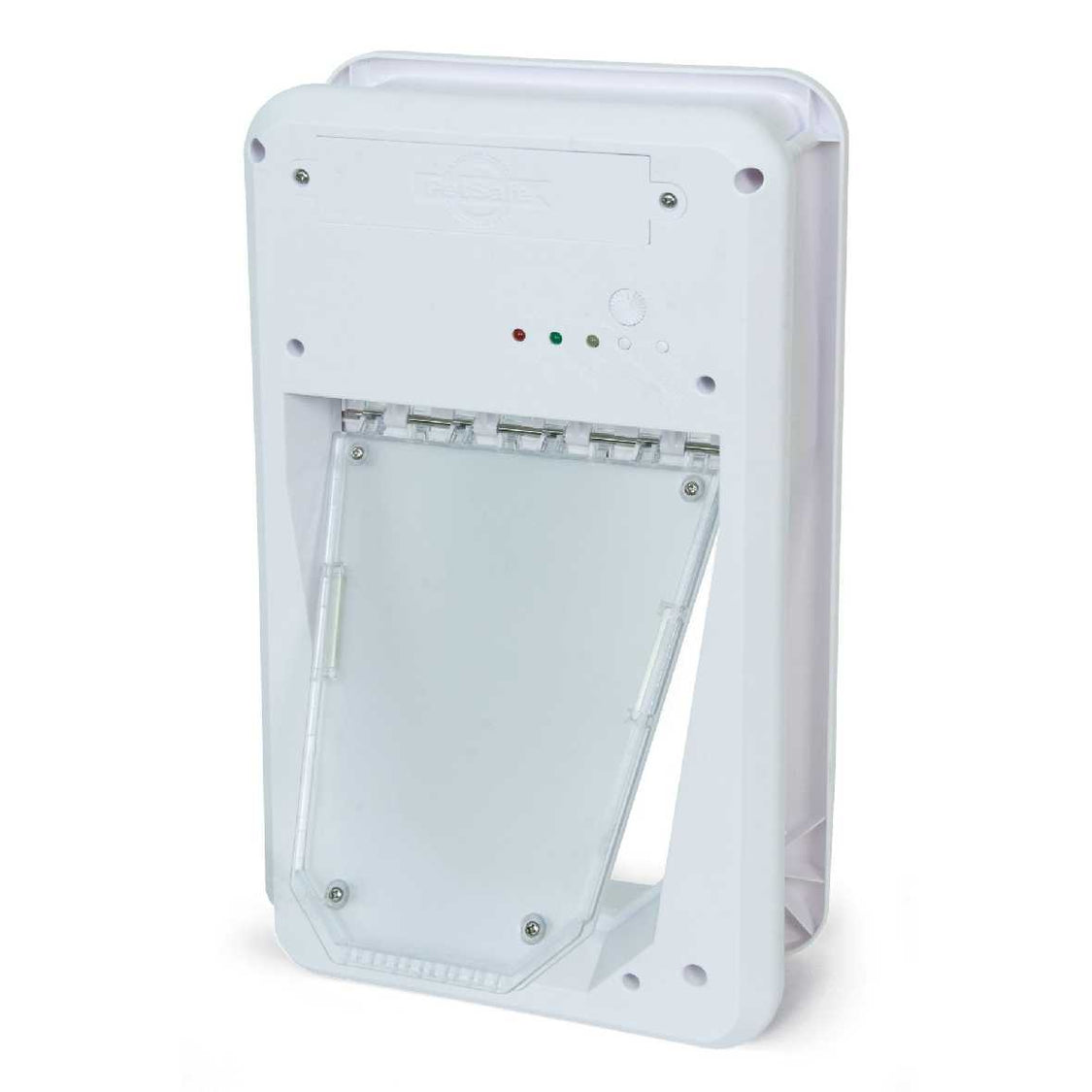 Electronic & Microchip Dog Doors | Automatic Pet Doors – PetDoors.com