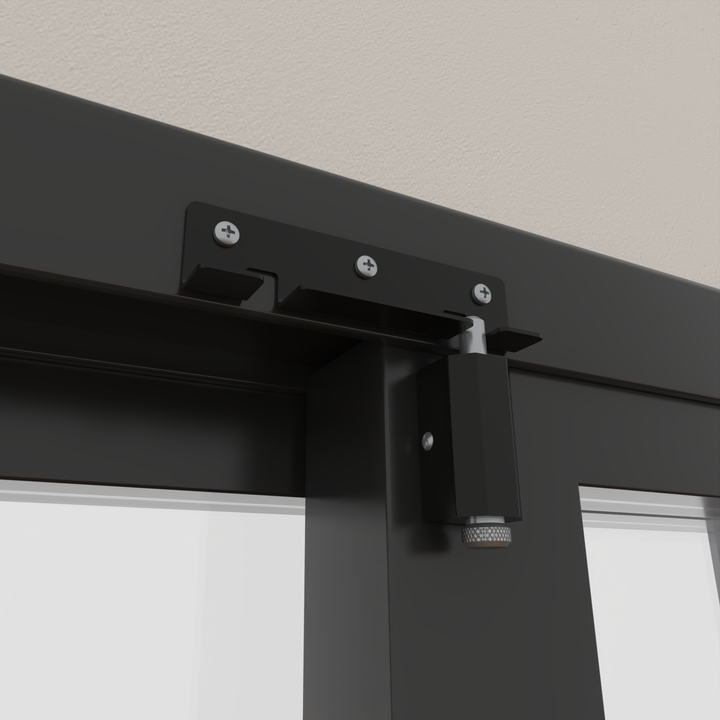 Endura Flap Slidelock