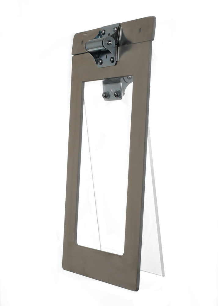 Gun Dog Guillotine Doors Premium Quality for Every Kennel Size