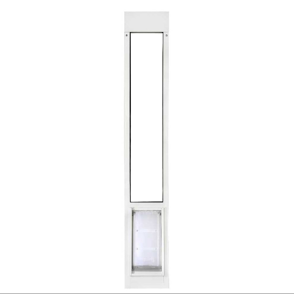 Endura Flap Cat Door for Sliding Glass Doors