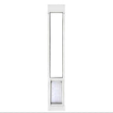 Endura Flap Cat Door for Sliding Glass Doors