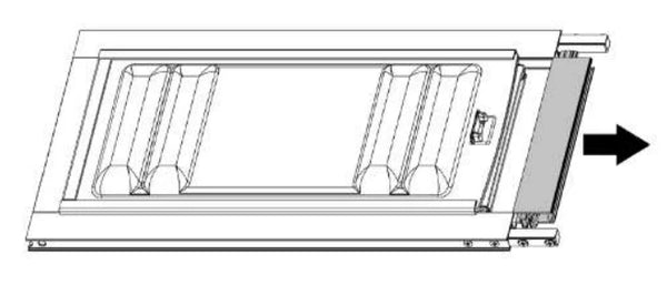 Adjust the Spacers (Optional)