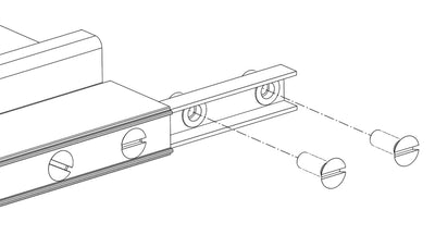 Align the Connectors