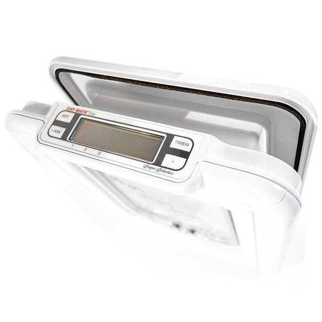 Cat mate elite sale super selective cat flap