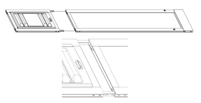 Align the Connectors