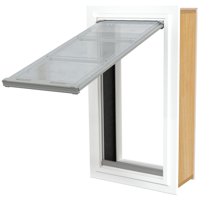 Endura Flap E2 Cat Doors for Walls