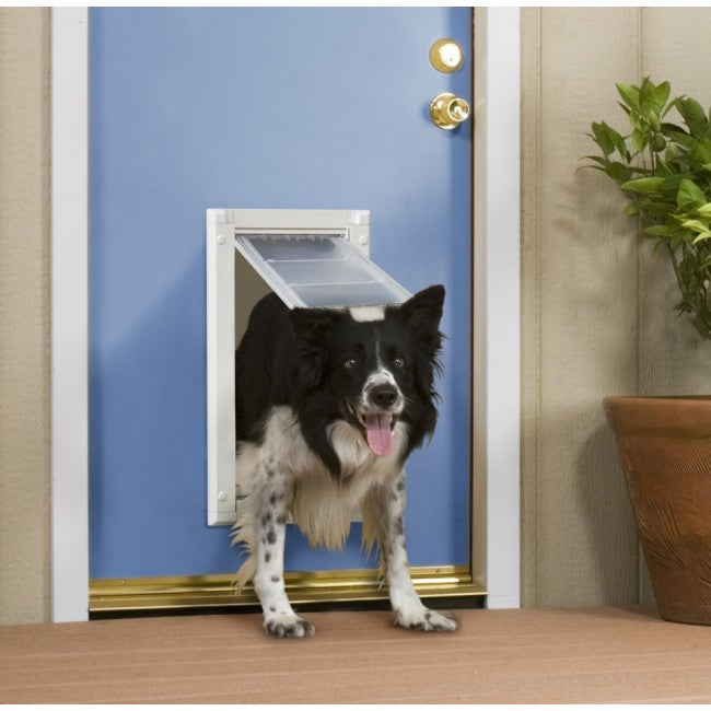 Medium dog best sale flap