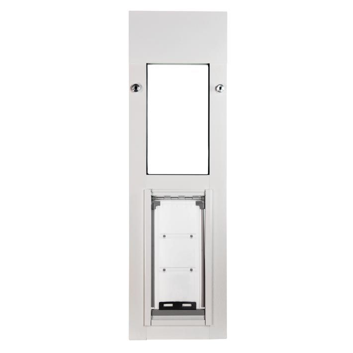 Window Flaps Endura Flap Cat Door: A Perfect Fit for Your Sliding Windows – PetDoors.com
