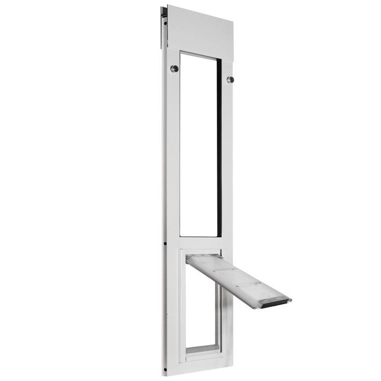 Window Flaps Cat Doors for Windows | Pet Doors for Cats | Window Flaps