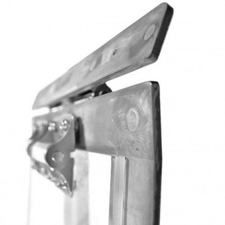 Gun dog heavy duty dog door clearance