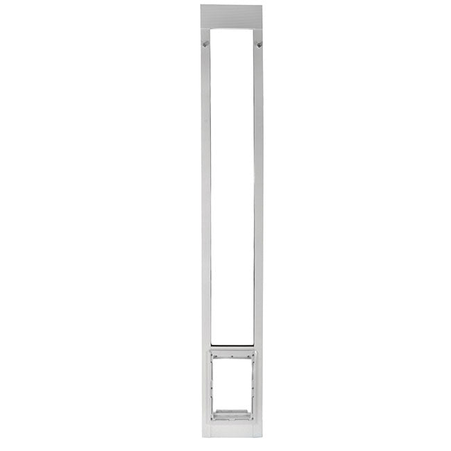 Patio cat door online