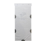 A Liberty Pet Door replacement flap.