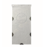 A Liberty Pet Door replacement flap.