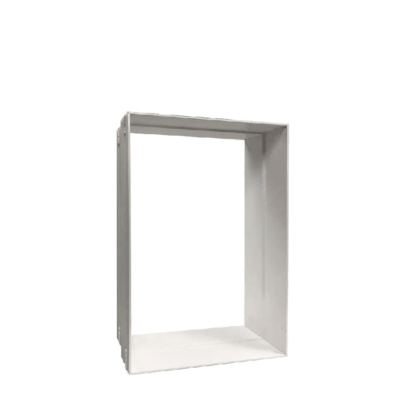 High Tech Power Pet Door Wall Framing Kit