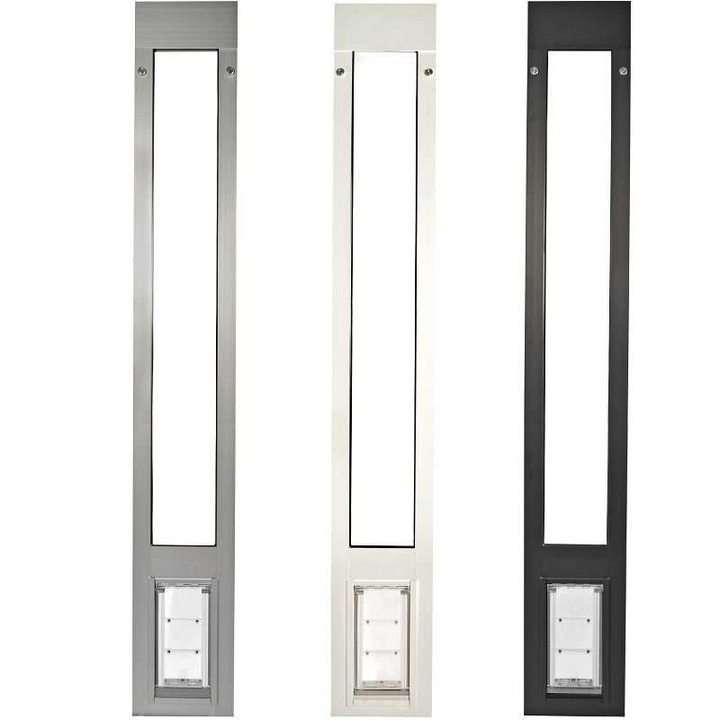 Endura Flap Cat Door for Sliding Glass Doors