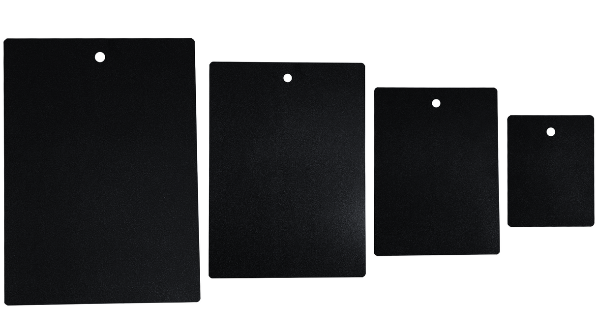 Redesigned Replacement Pride Pet Door Locking Covers