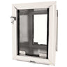Hale Custom Dimension Dog Doors for Walls