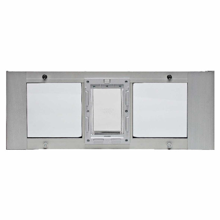 Ideal sash window cat flap hotsell
