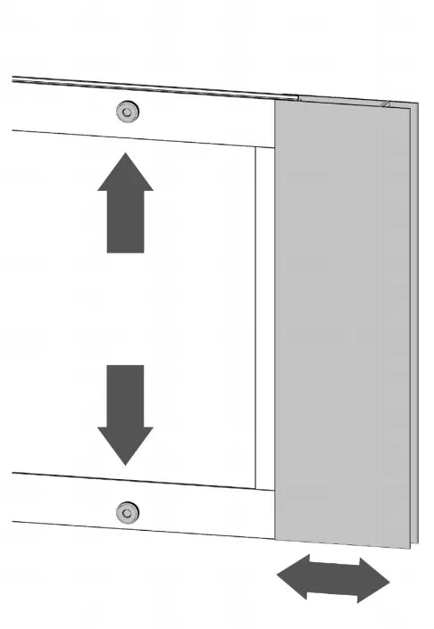 Release Spring Mechanism