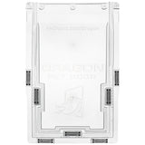 Dragon Additional or Replacement Flap