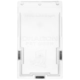 Dragon Additional or Replacement Flap