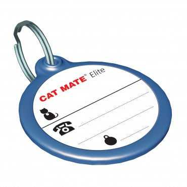 Cat Mate 305 Wall Framing Kit and RFID Collar Key Bundle