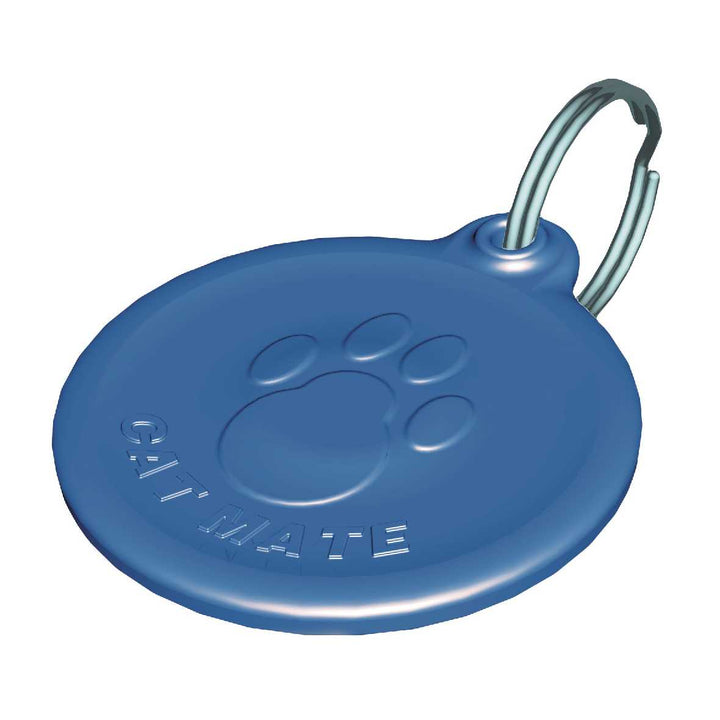 Cat Mate RFID Key Disc Collar Attachment