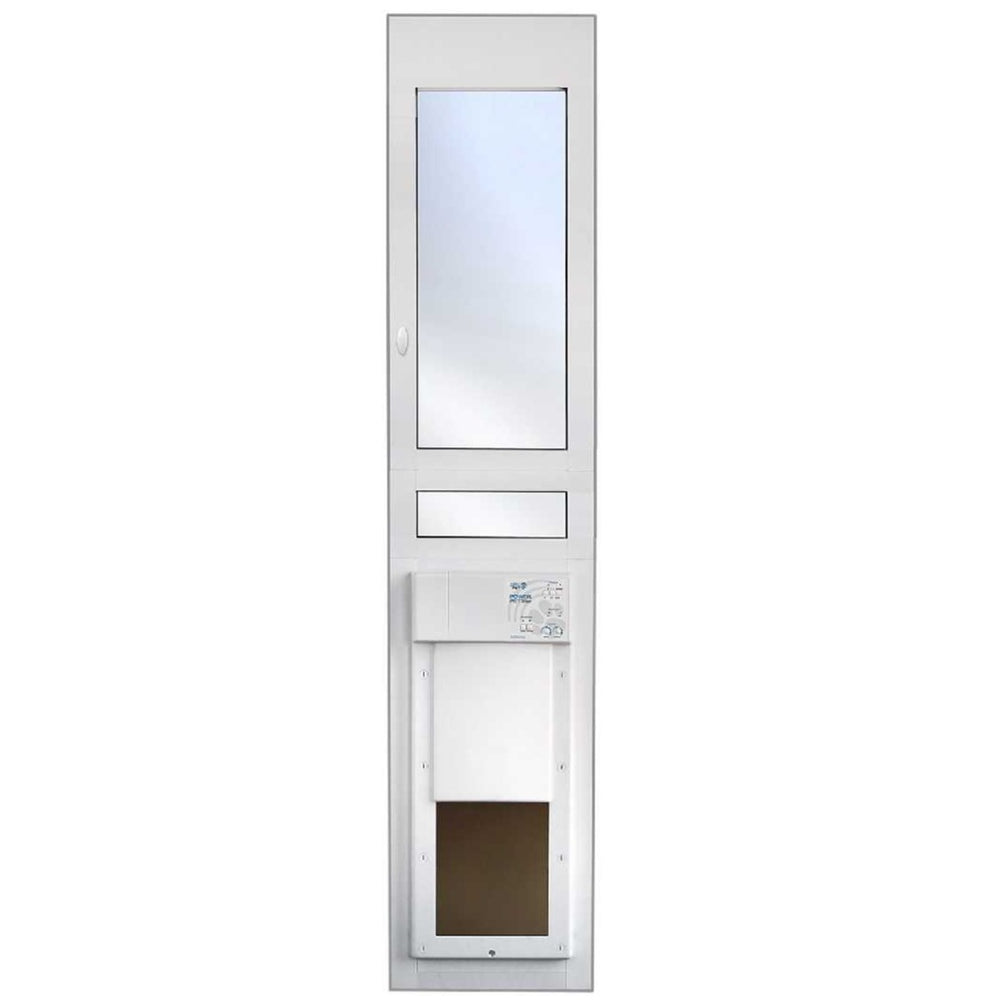 Electronic & Microchip Dog Doors | Automatic Pet Doors – PetDoors.com