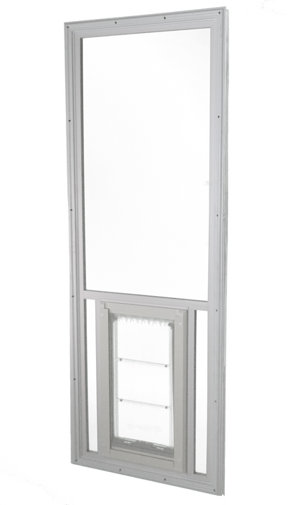 Utah Pet Access French Door Glass Insert
