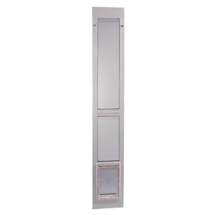 Ideal Modular Patio Pet Door Insert Your Pet s Gateway to Freedom